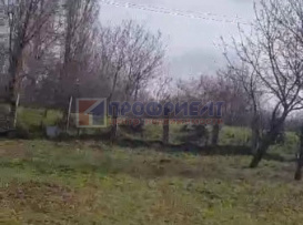 Продам земельный участок